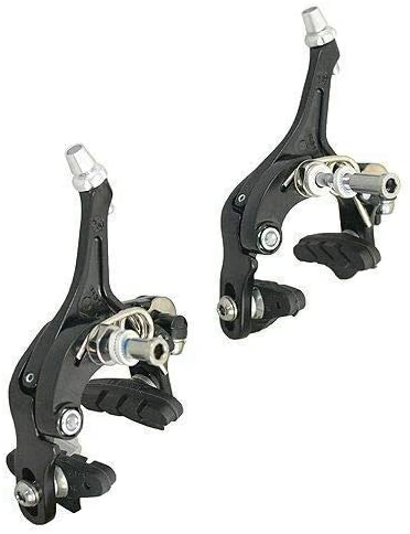 Tektro R313 Dual Pivot Caliper Brake Set 39-52mm Designed for 28C Tire, MH1749 - Image 4
