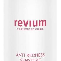 Revium Rosacea Anti-Redness Cleanser Sensitive Face Wash Gel or Coupreose Skin Prone to Erythema, with 1-MNA Molecule, Chlorella Vulgaris Green Algae Extract, Acerola Friut, Soap Product, 200ml
