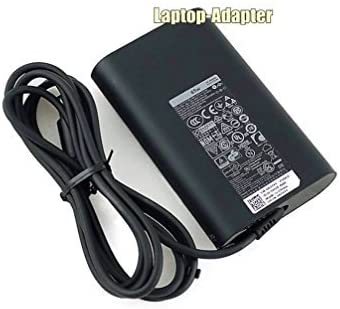 Latitude 3330 3340 3440 3540 6430u XT3 E6540 E7240 E7270 E7440 E7470 Inspiron 17 7737 Inspiron 17R 5737 AC Adapter Power Supply 65W - Image 4
