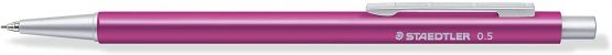 STAEDTLER Premium"Organizer Pen" 0.5 mm Mechanical Pencil - Pink