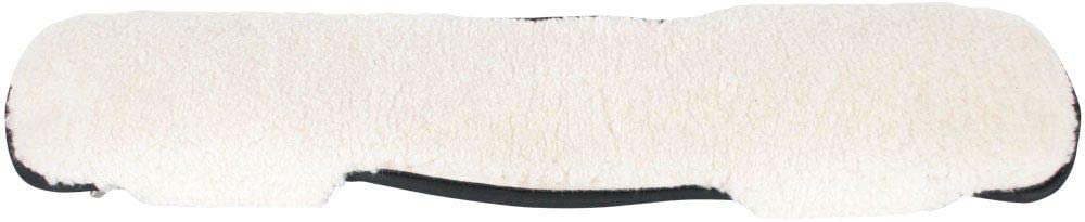 Harry's Horse 32600041 0465 CM Gurthschoner Quickfix - M - White, weiß - Image 4