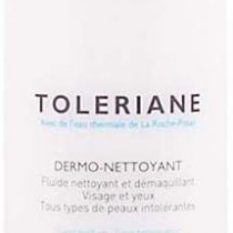 La Roche Posay Toleriane Clenasing Face and Eyes - 400 gr