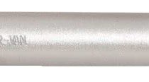 KS Tools 911.3913 Wobble extension, 3/8", 200mm