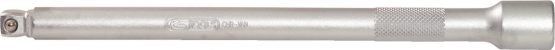 KS Tools 911.3913 Wobble extension, 3/8", 200mm