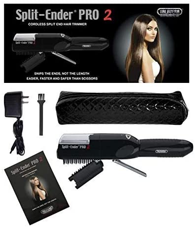 Split Ender Pro 2 Hair Repair Electric Tool for Split Ends Damaged Hair Trimmer for Broken Dry, Brittle and Frizzy Split Ends - Image 2