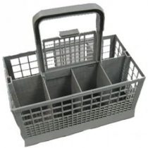 Universal Dishwasher Curlery Basket (220 x 240 x 130mm)