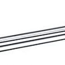 Bristan SO DRAIL C Solo Double Towel Rail Brass, Chrome