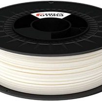 Formfutura 2.85mm Premium PLA - Frosty White - 3D Printer Filament