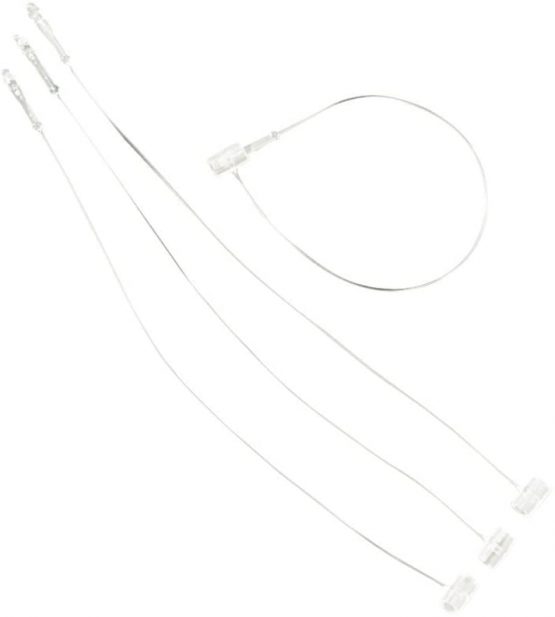 Avery AV06905 5inch Fastener Secur-a-tach - Image 2