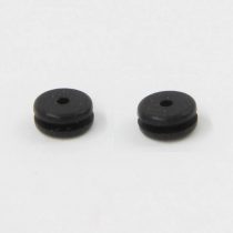 Jamara 36617 Canopy for Grommets Piwi Helicopter, Multi Color
