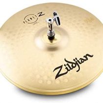 Zildjian ZP14PR Planet Z Series - Hi-Hat Pair Cymbal - 14"