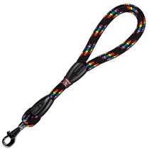 Arppe 2273014014 Nylon Round Grip, Rainbow