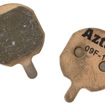 Aztec Sintered disc brake pads for Hayes So1e callipers