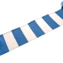 FC Manchester City 0660 Scarf, Children, Multi-Colour, One Size