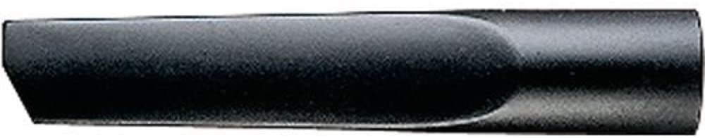Bosch Crevice Nozzle (diameter 35mm, Accessories Dust Extractors), Black