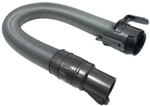 First4Spares Hose for Dyson DC27 Animal All Floors Vacuum Cleaners, Black, 180 centimeters