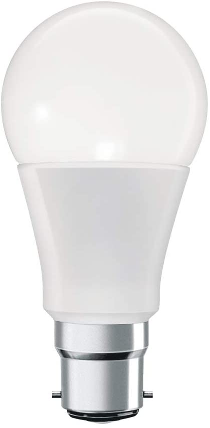 LEDVANCE LED lamp , Base: B22d , RGBW , 2000…6500 K , 10 W , replacement for 60 W Incandescent bulb - Image 3