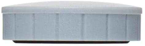 MAULsolid Magnet Diameter 32 mm, Grey, 0,8 kg - Image 3