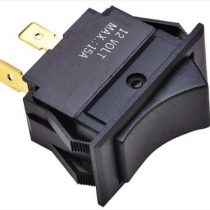 Seachoice 50 – 12411 Tilt Switch 2 Positions, on/off, 2 Terminals