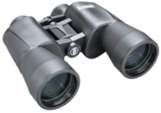 Bushnell - Powerview - 20x50 - Black - Porro Prism - Binocular - 132050 - Image 3
