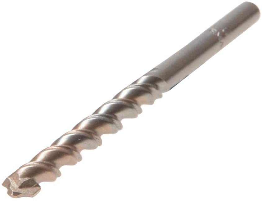 Piranha Hi-Tech Masonry Drill Bit, 8 x 120 mm - Image 2
