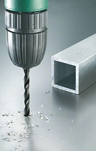 Bosch 2609255024 Metal Drill Bits HSS-R with Diameter 14.0mm, 14.0 mm - Image 3