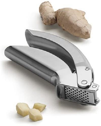Kuhn Rikon Garlic Press - Image 4