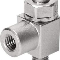 Festo 151181 Flow Control Valve, Model GRLO-M5-B