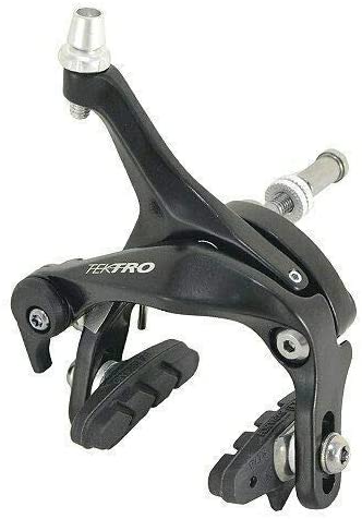 Tektro R313 Dual Pivot Caliper Brake Set 39-52mm Designed for 28C Tire, MH1749 - Image 3