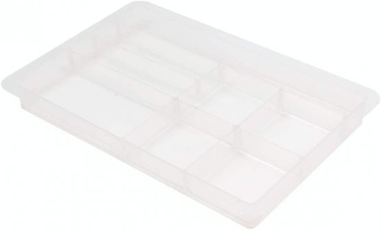 Really Useful Box Tray Insert 4 Litre