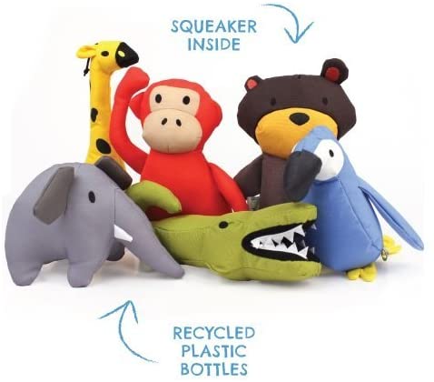 beco soft toys