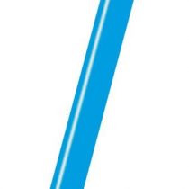 Exacompta Serodo Slide Binders, 297 mm Length, 6 mm Wide - Blue, Box of 25