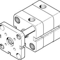 Festo 554236 Model ADNGF-25-50-P-A Compact Cylinder