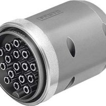 Festo 7560 Model KSV-32-B Multi-Plug