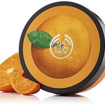 Satsuma Body Butter Hydration for Normal Skin with Satsuma Oil (200ml/192g/6.75 OZ)