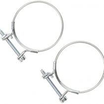 Fixapart – Hose Clips with Screw
