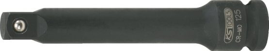 KS Tools 515.1136 1/2" Impact extension, 250mm