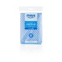 Maya Professional Tools 07088 Glass Special Microfibre Cloth