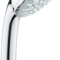 GROHE 28796000 | Relexa 100 Five Hand Shower | 5 Sprays