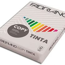 Fabriano Copy Tinta Grey Inkjet Paper - 80 g/m2, 500 Sheets