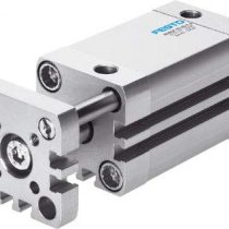 Festo 554257 Model ADNGF-40-80-P-A Compact Cylinder