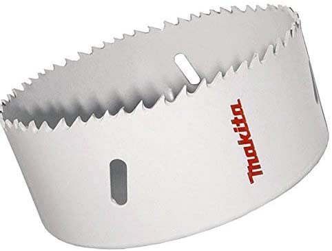 Makita D-35623 BiM Standard Holesaw, Multi-colour - Image 2
