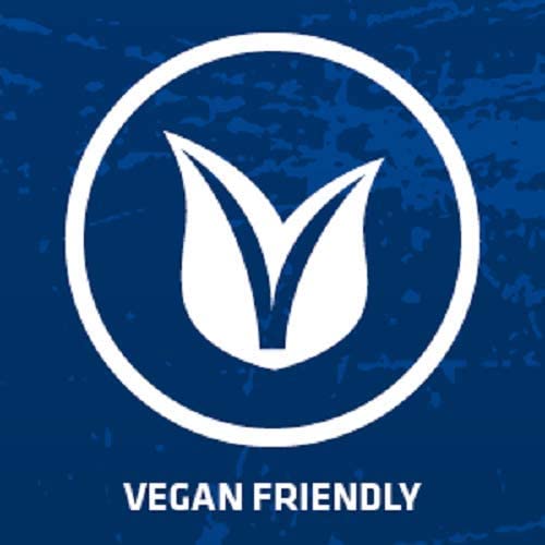 USN Diet Fuel Vegan Strawberry 880g: Dairy Free Vegan Meal Replacement Shake & Vegan Protein Powders, 880 g (Pack of 1) - Image 3