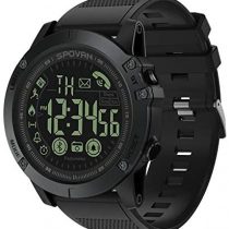KKPS Smartwatch Meter Sports Bluetooth Smart Electronic Watch