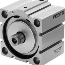 Festo 188224 Model AEVC-40-10-I-P-A Short-Stroke Cylinder