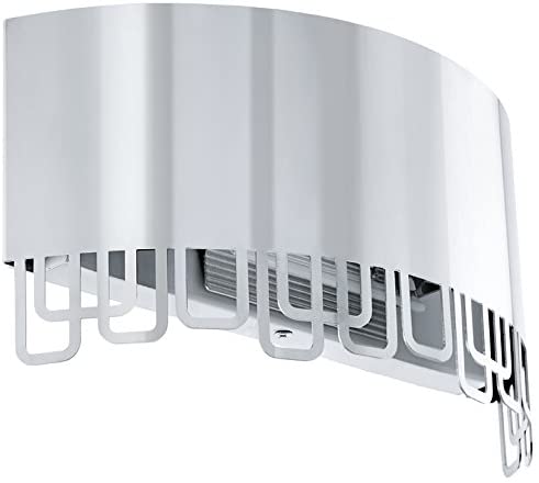 Eglo 92132 Downlight R7s Silver