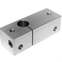 micro swiss M2562 Slotted Cooling Block Upgrade for Wenham i3