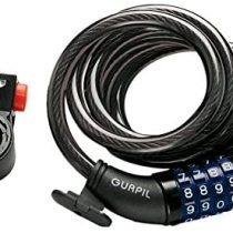 Gurpil G210 Lock 2015