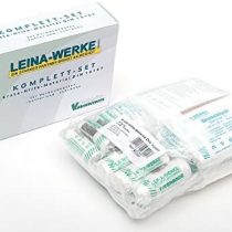 Leina-WERKE Ersatzfüllungen Erste-Hilfe-Material 13157