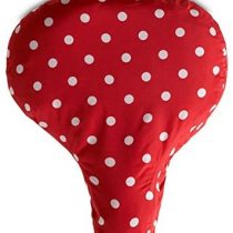 Basil Bicycle Saddle Cover
